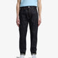 EDWIN | REGULAR TAPERED JEANS { BLUE