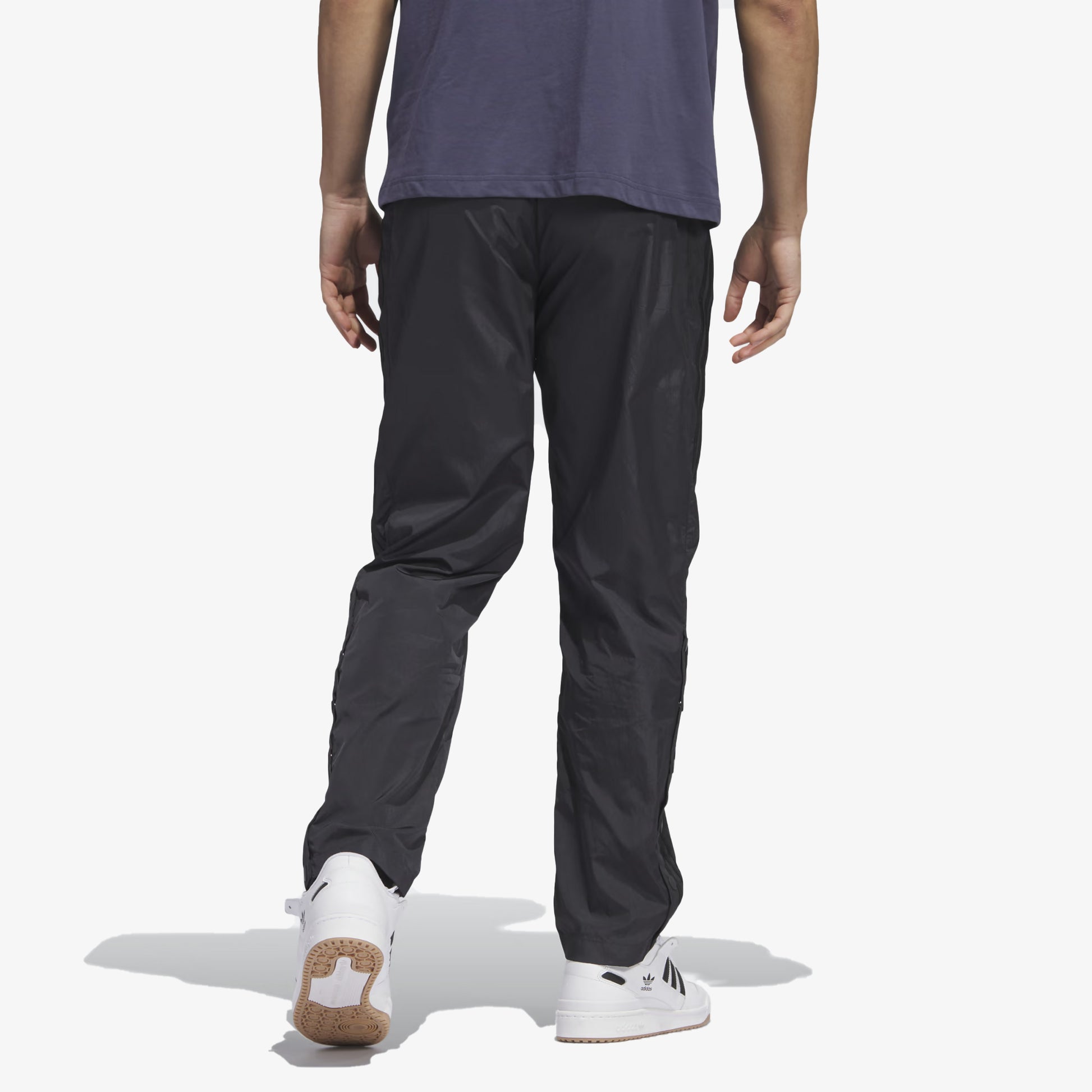 Buy ADIDAS ORIGINALS BASKETBALL WARM-UP PANTS 'CARBON' – Superkicks