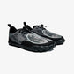 THAELY | TECH TABI DIGI CAMO { BLACK/GREY
