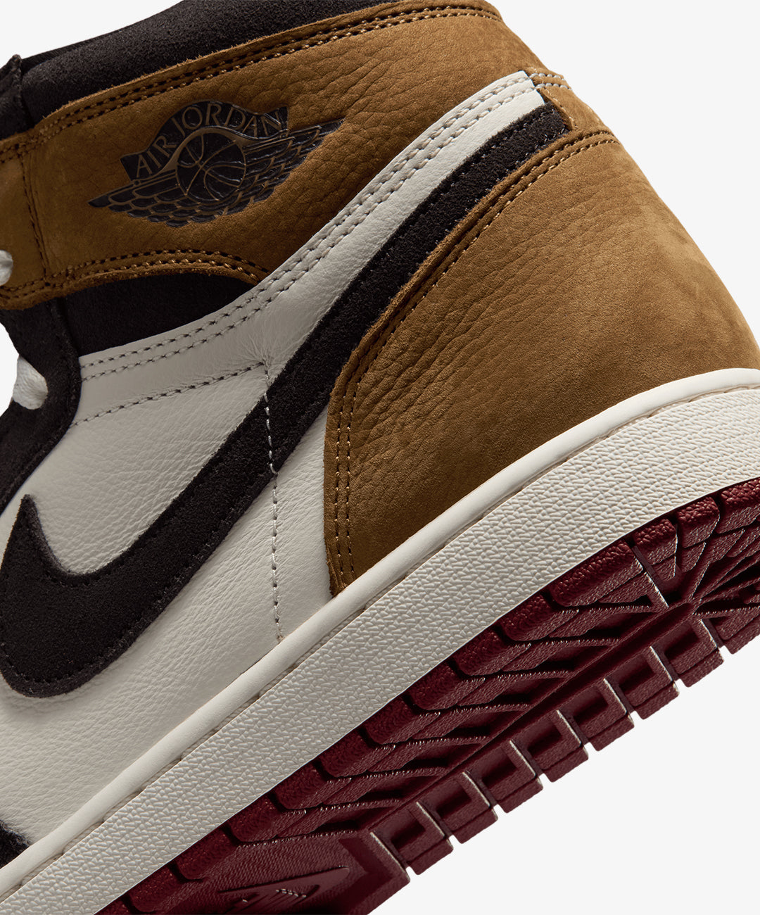 JORDAN | AIR JORDAN 1 RETRO HIGH OG 