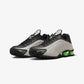 NIKE | SHOX R4 SP { GREY HAZE/LIME GLOW-BLACK