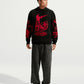 NIKE | SPORTSWEAR { HOODED LONG SLEEVE TOP