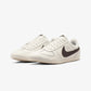 NIKE | SPRINT SISTER { SAIL/VELVET BROWN