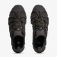 Adidas | MEGARIDE BY AVAVAV { CORE BLACK/SHADOW OLIVE/UTILITY BLACK