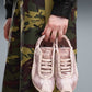 PUMA | H-STREET ETOILE { MISTY PINK-CHOCOLATE FONDUE
