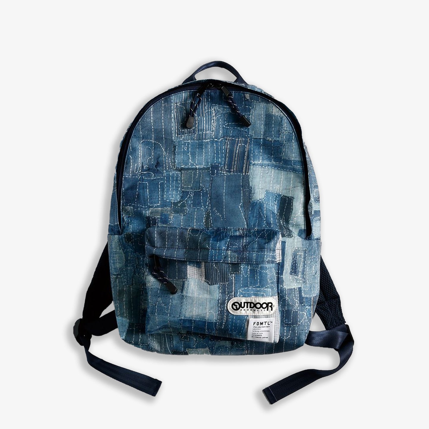 OUTDOOR PRODUCTS BACK PACK 'BORO'