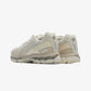 ASICS | INVINCIBLE® x MADNESS x ASICS GEL-KAYANO 12.1 { VANILLA/VANILLA