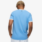 PUMA | MANCHESTER CITY 25/26 HOME REPLICA JERSEY { LIGHT BLUE