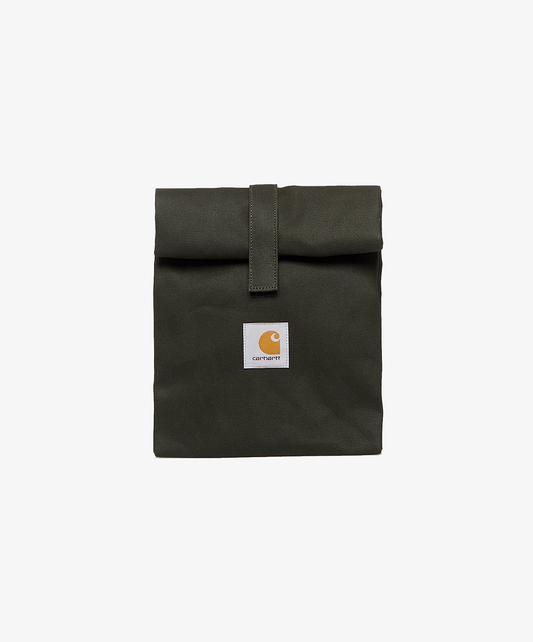 Carhartt | LUNCH BAG { BLACK