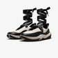 JORDAN | POINTE { BLACK/FLT GOLD STAR-CHALK