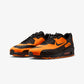 NIKE | AIR MAX 90 "HYPERVENOM" { BRIGHT CITRUS/TOTAL ORANGE/BLACK
