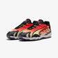 PUMA | INHALE { GLOWING RED-PUMA BLACK