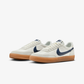 NIKE | KILLSHOT 2 { SAIL/MIDNIGHT NAVY-GUM YELLOW
