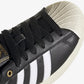 Adidas Originals | SUPERSTAR II { CORE BLACK/CLOUD WHITE/OFF WHITE