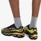 ADIDAS | POKÉMON X MEGARIDE F50 “PIKACHU”  { CBLACK/CARBON/FTWWHT