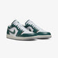JORDAN | AIR JORDAN 1 LOW { OXIDIZED GREEN/OXIDIZED GREEN-WHITE-SAIL
