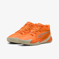 Puma | THE DAGGER BASKETBALL { ORANGE GLO-PUMA SILVER-SEDATE GRAY