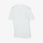 New Balance | ADVERT GRAPHICS T-SHIRT  { WHITE