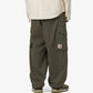 Carhartt | UNIT PANT { GREEN