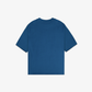 Superkicks | CORE RELAXED T-SHIRT { AF BLUE