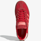 ADIDAS ORIGINALS | HANDBALL SPEZIAL { BETTER SCARLET/SEMI FLASH/OFF WHITE