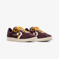 CONVERSE | ALL STAR CLASSIC TRAINER SUEDE { RUGGED BROWN/NATURAL IVORY