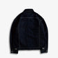 FDMTL | DENIM JACKET RINSE { INDIGO