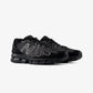 NEW BALANCE | ABZORB 1890 { BLACK WITH SILVER METALLIC AND BLACK CEMENT