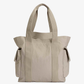 Y-3 | CARRY BAG { BEIGE