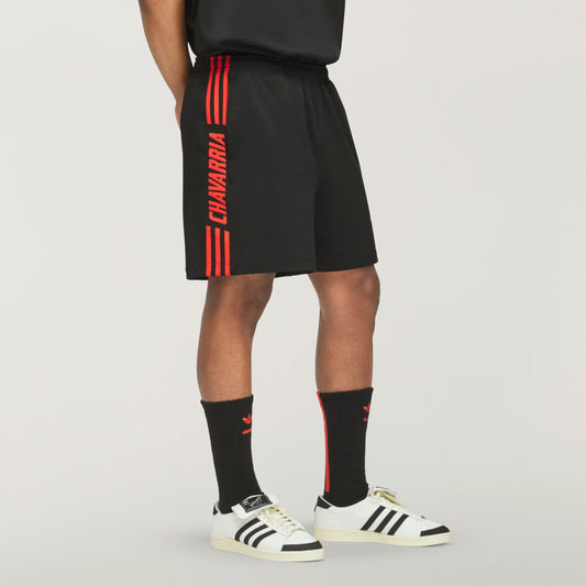 Adidas Originals | WILLY CHAVARRIA GYM SHORT { BLACK