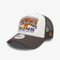 NEW ERA | NBA TEAM COLOUR TRUCKER PHOSUN GRHORG