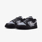 NIKE | DUNK LOW GORE-TEX { OIL GREY/SUMMIT WHITE-DOVE GREY-BLACK