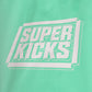 Superkicks | SUPERKICKS 3D LOGO M TOTE  { MINT