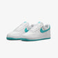 Nike | AIR FORCE 1 '07 NEXT NATURE { WHITE/DUSTY CACTUS-WHITE-VOLT