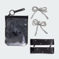 Adidas Originals | ORIBBON 2 LACES { BLACK
