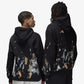 Jordan | ARTIST SERIES BY JAMMIE HOLMES  { BLACK