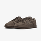 NIKE | DUNK LOW RETRO SE { CAVE STONE/CAVE STONE-CAVE STONE