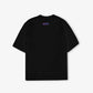SUPERKICKS | STRAY FEEDER'S CLUB T-SHIRT { BLACK