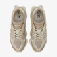 New Balance | 9060 { MUSHROOM/BROWN