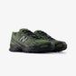 New Balance |  740 { UTILITY GREEN/BLACK