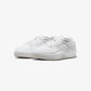 Jordan | FLIGHT COURT { WHITE/VAST GREY