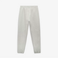 Adidas | FEAR OF GOD ATHLETICS MARBLED BRUSHED COTTON PANTS { MEDIUM GREY HEATHER