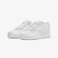 Nike | AIR FORCE 1 '07 FRESH { WHITE/WHITE-WHITE