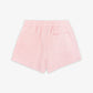 SPORTY & RICH | RIZZOLI DISCO SHORT { BALLET/WHITE