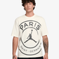JORDAN | PARIS SAINT-GERMAIN { WHITE