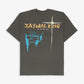 JAYWALKING | FASHION SCHOOL 2.0 T-SHIRT { GREY