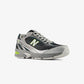 New Balance | 509 { SILVER METALLIC/DEEP END/ALKALINE GREEN