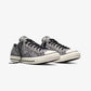 CONVERSE | CHUCK TAYLOR ALL STAR { CLASSIC GREY/EGRET/BLACK