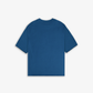 Superkicks | CORE RELAXED T-SHIRT { AF BLUE