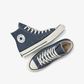 Converse | CHUCK 70 SEASONAL { NAVY